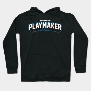 ADVANCED PLAYMAKER Hoodie